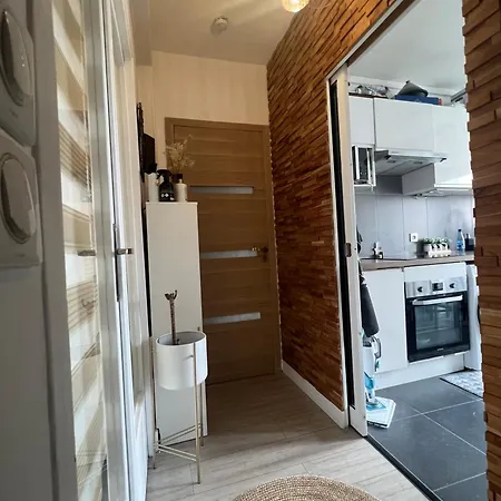 Bed & Breakfast Marquis Tour Eiffel Paris Porte De Versailles