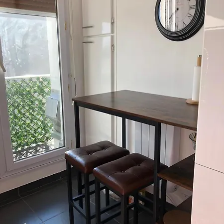 Marquis Tour Eiffel Paris Porte De Versailles 4*