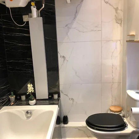 Bed & Breakfast Marquis Tour Eiffel Paris Porte De Versailles