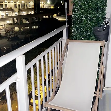 Bed & Breakfast Marquis Tour Eiffel Paris Porte De Versailles *