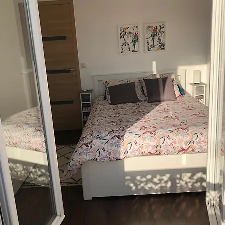 Marquis Tour Eiffel Paris Porte De Versailles Bed & Breakfast *