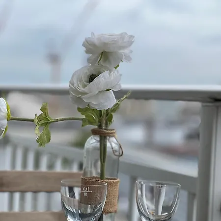 Marquis Tour Eiffel Paris Porte De Versailles Bed & Breakfast Issy-les-Moulineaux